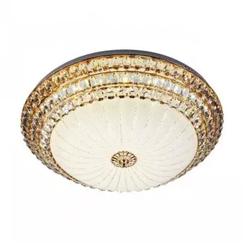 Потолочный светильник LED4U 1101/750 GD