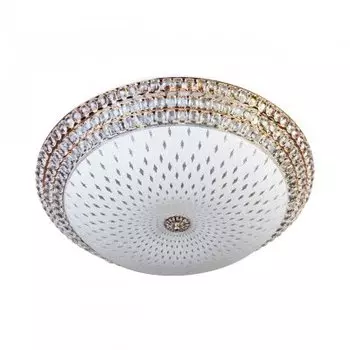 Потолочный светильник LED4U 1150-750 GD