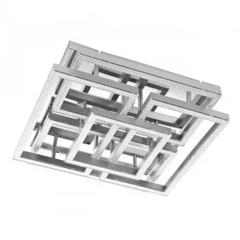 Потолочный светильник LED4U 6121-5 CR