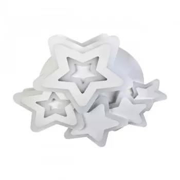 Потолочный светильник LED4U L10123-500