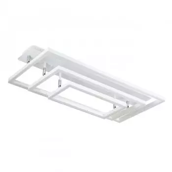 Потолочный светильник LED4U L11001-3CL WH