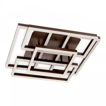 Потолочный светильник LED4U L11013-5 BR