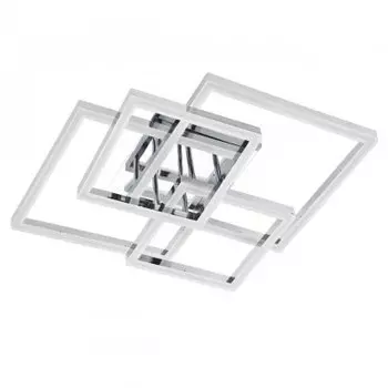 Потолочный светильник LED4U L11015-4 CR