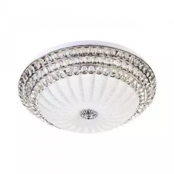 Потолочный светильник LED4U L1101-450 CR