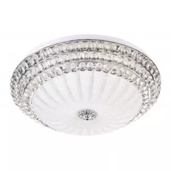 Потолочный светильник LED4U L1101-750 CR