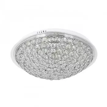 Потолочный светильник LED4U L1102-500 CR