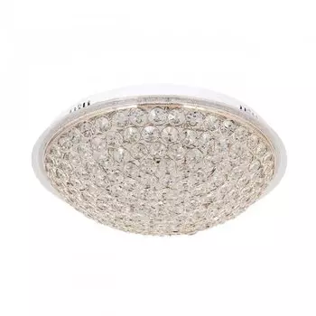 Потолочный светильник LED4U L1102-500 GD