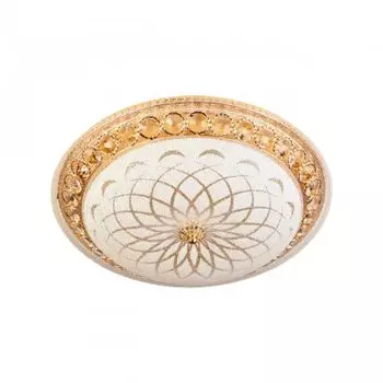 Потолочный светильник LED4U L1107-400 GD