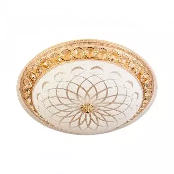 Потолочный светильник LED4U L1107-500 GD