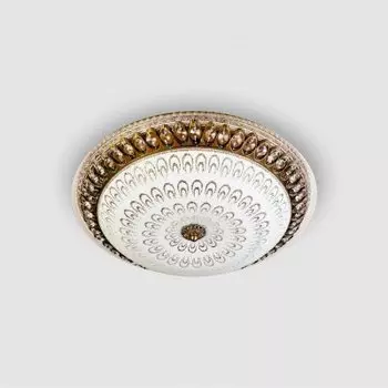 Потолочный светильник LED4U L1109-300 AB