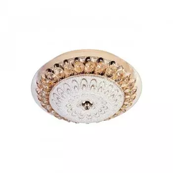 Потолочный светильник LED4U L1109-300 GD