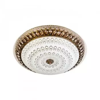 Потолочный светильник LED4U L1109-400 AB