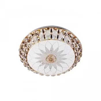 Потолочный светильник LED4U L1111-300 GD