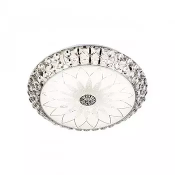 Потолочный светильник LED4U L1111-400 CR