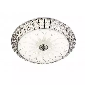 Потолочный светильник LED4U L1111-600 CR