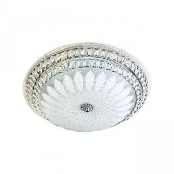 Потолочный светильник LED4U L1141-500 CR