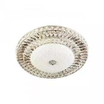 Потолочный светильник LED4U L1146-400 CR