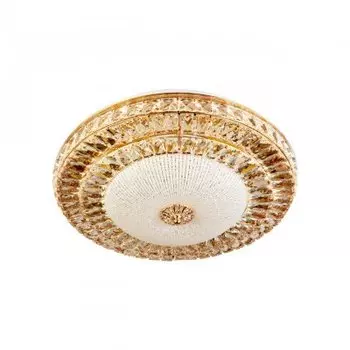 Потолочный светильник LED4U L1146-500 GD