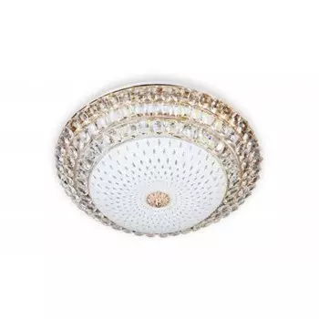 Потолочный светильник LED4U L1150-350 GD