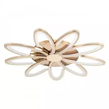 Потолочный светильник LED4U L1417-9 GD