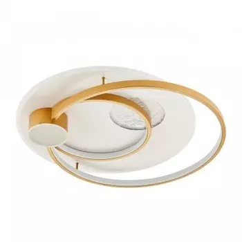 Потолочный светильник LED4U L1721-500