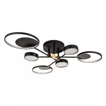 Потолочный светильник LED4U L250-6