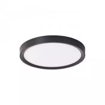 Потолочный светильник LED4U L3030-230 BK