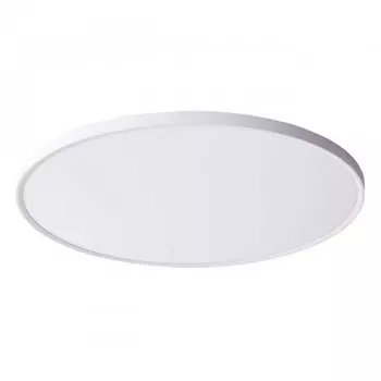 Потолочный светильник LED4U L3030-750 WH