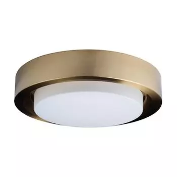 Потолочный светильник Loft it 10007/36 Copper Button