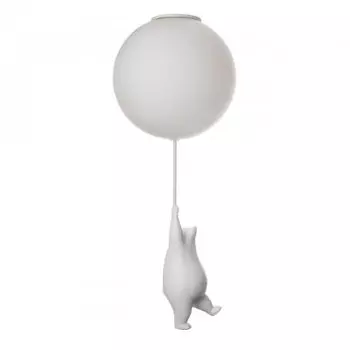Потолочный светильник Loft it 10030M Teddy