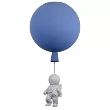 Потолочный светильник Loft it 10044/250 Blue Cosmo