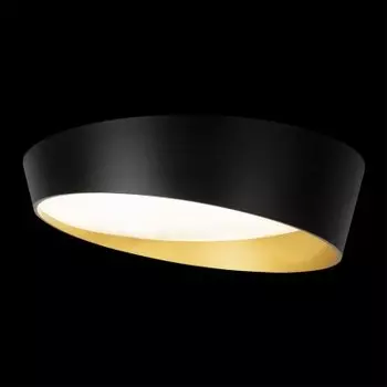 Потолочный светильник Loft it 10199 Black Coin