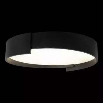 Потолочный светильник Loft it 10200 Black Coin