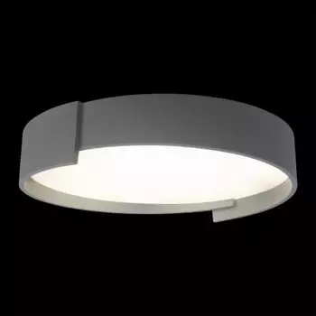 Потолочный светильник Loft it 10200 Grey Coin