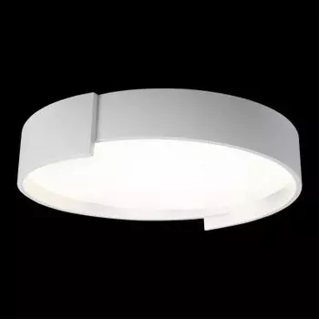 Потолочный светильник Loft it 10200 White Coin