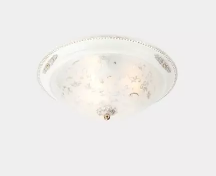 Потолочный светильник Lucia Tucci Lugo 142.3 r40 white