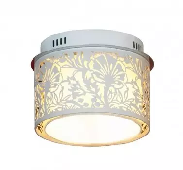 Потолочный светильник Lussole LSF-2307-04 VETERE