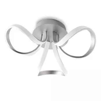 Потолочный светильник Mantra 4989 KNOT