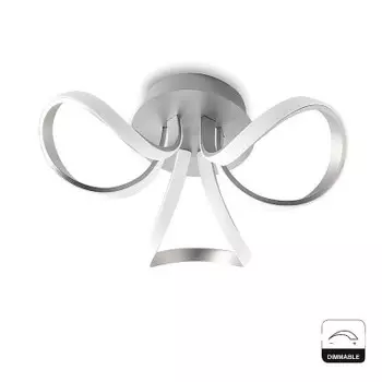 Потолочный светильник Mantra 4994 KNOT