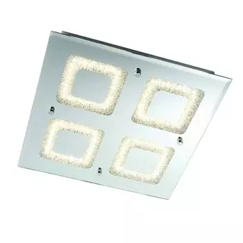 Потолочный светильник Mantra 5093 DIAMANTE