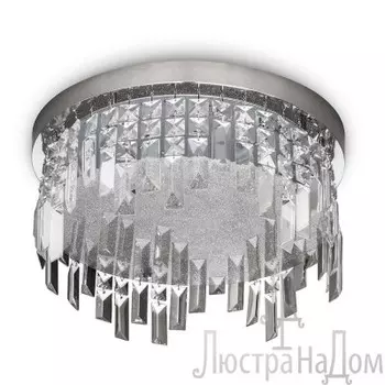 Потолочный светильник Mantra 5521 CRYSTAL