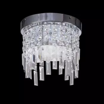 Потолочный светильник Mantra 5522 CRYSTAL