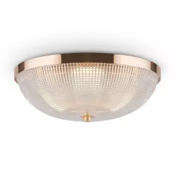 Потолочный светильник Maytoni C046CL-03G Coupe