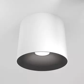 Потолочный светильник Maytoni C064CL-01-25W3K-D-RD-WB Alfa LED