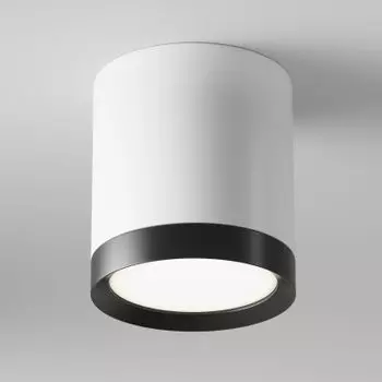 Потолочный светильник Maytoni C086CM-GX53-MRD-WB Hoop