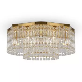 Потолочный светильник Maytoni DIA005CL-10G