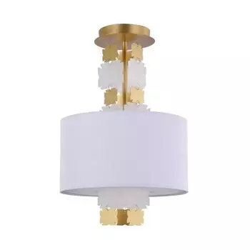 Потолочный светильник Maytoni H601PL-01BS Valencia House