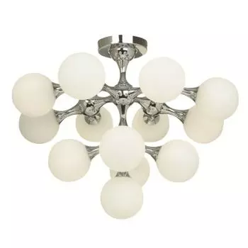 Потолочный светильник Maytoni MOD021CL-13CH Proton