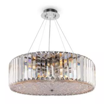 Потолочный светильник Maytoni MOD080CL-08CH Recinto