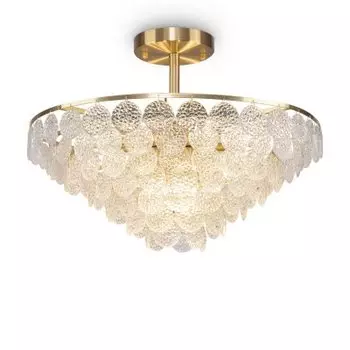 Потолочный светильник Maytoni MOD130CL-11G Mazzo